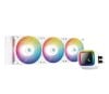 Water Cooler DeepCool LS720 White ARGB R-LS720-WHAMNT-G-1